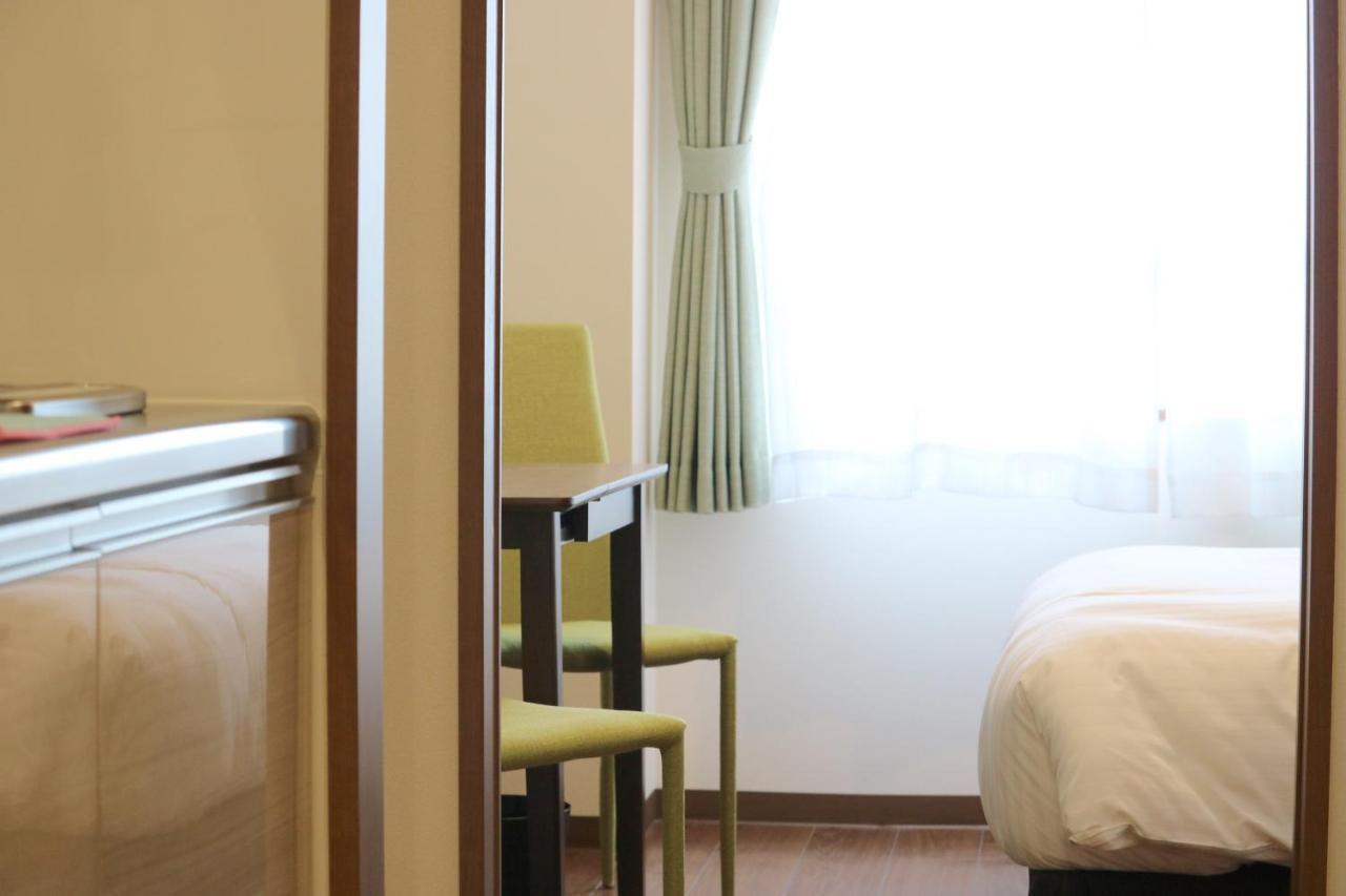 Best Ever Hotel Naha Exterior foto