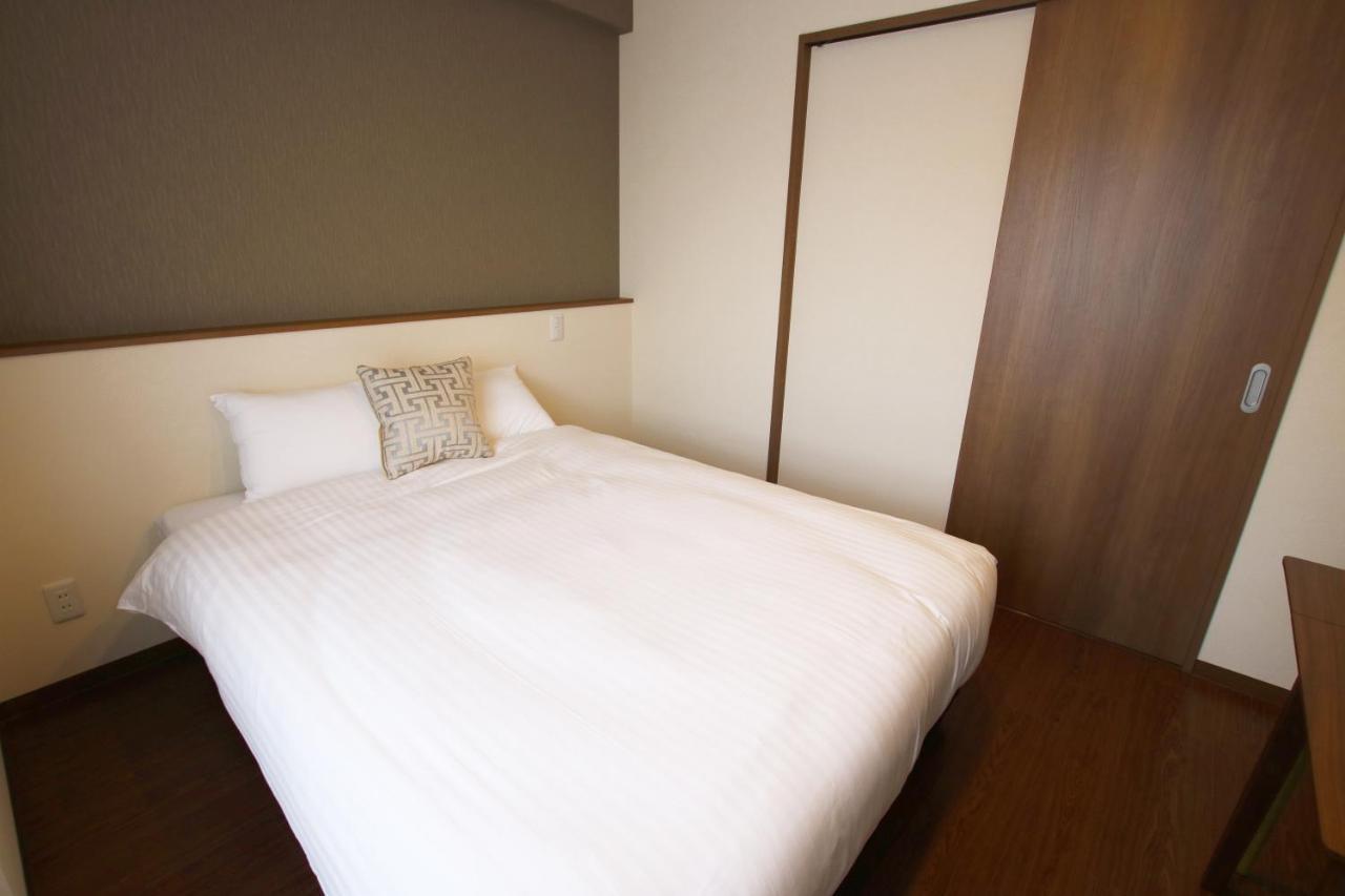 Best Ever Hotel Naha Exterior foto